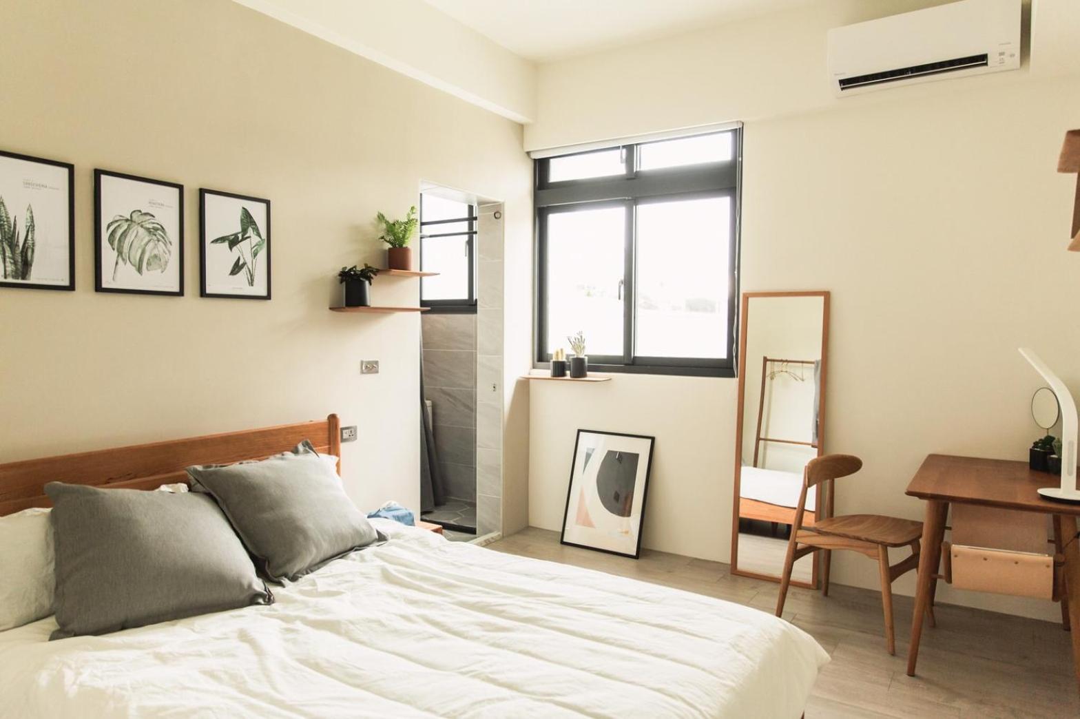 Boy Apartment -Adult Only Hualien stad Exteriör bild