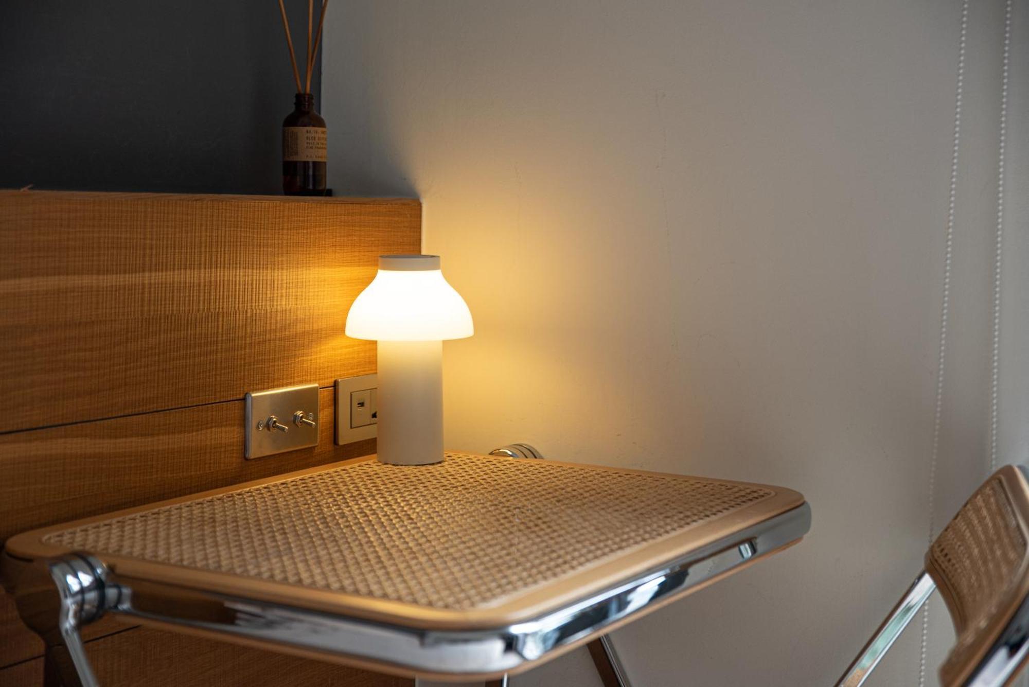 Boy Apartment -Adult Only Hualien stad Rum bild