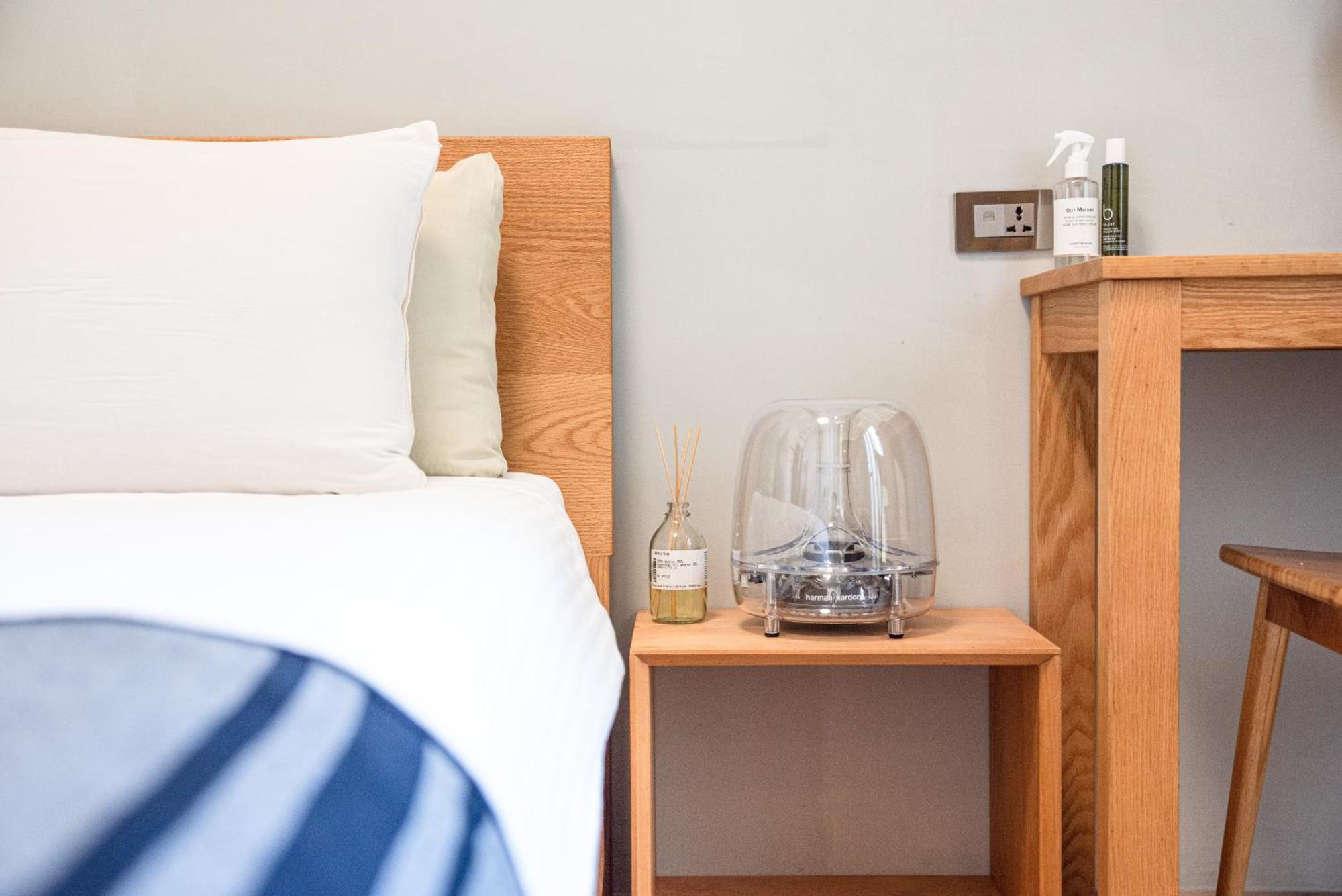 Boy Apartment -Adult Only Hualien stad Exteriör bild